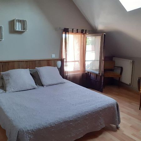 Bed and Breakfast La Charmerie Spoy  Exterior foto