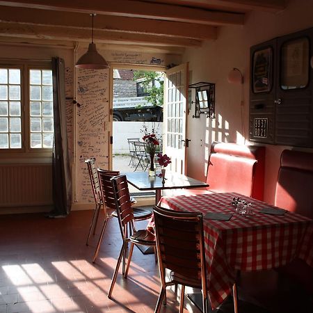 Bed and Breakfast La Charmerie Spoy  Exterior foto