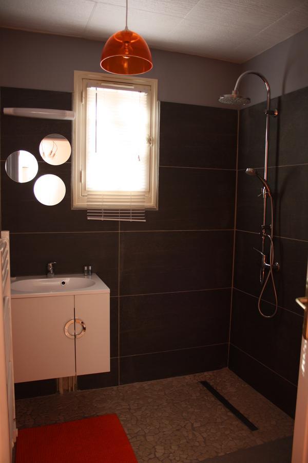 Bed and Breakfast La Charmerie Spoy  Exterior foto