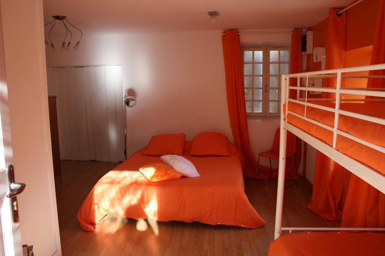 Bed and Breakfast La Charmerie Spoy  Exterior foto