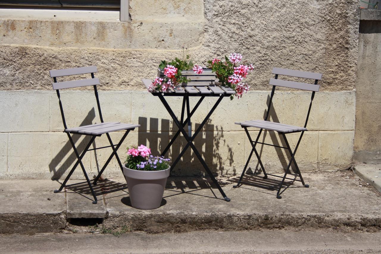Bed and Breakfast La Charmerie Spoy  Exterior foto