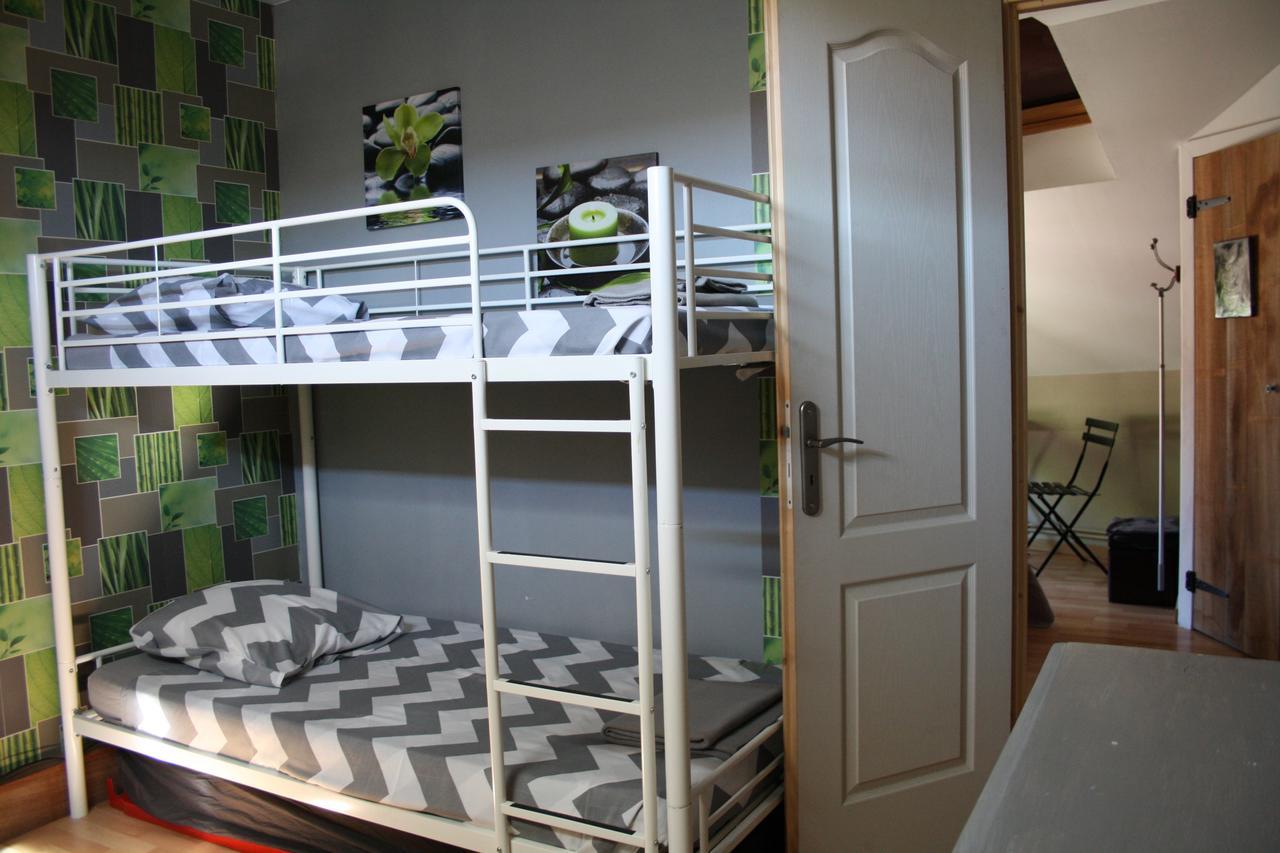 Bed and Breakfast La Charmerie Spoy  Exterior foto
